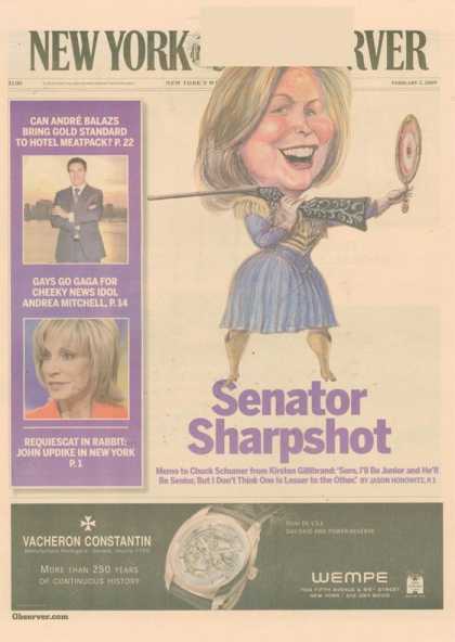 Various Magazines 25313