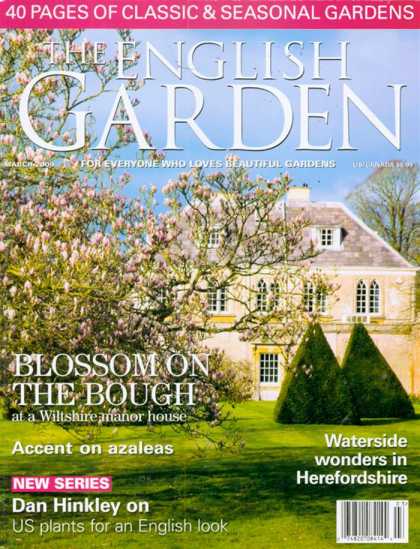 Various Magazines 25317