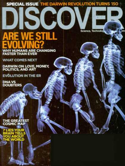 Various Magazines 25322