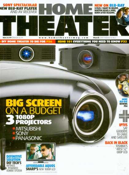 Various Magazines 25325