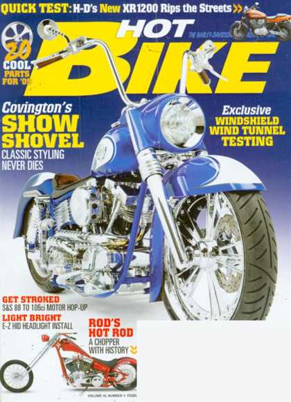 Various Magazines 25326