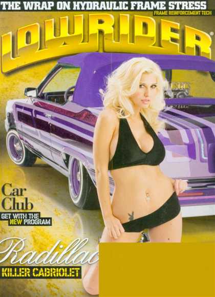 Various Magazines 25327