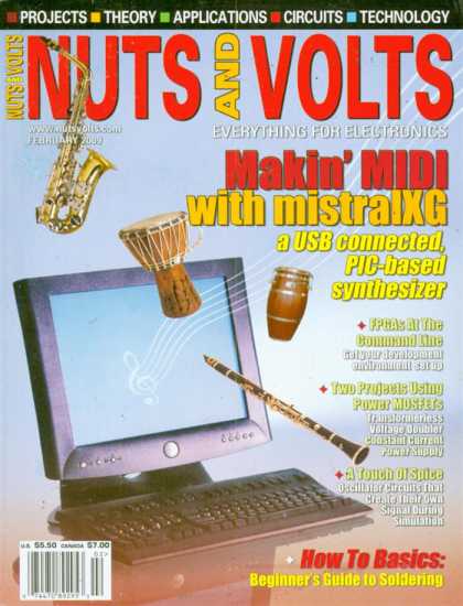 Various Magazines 25332