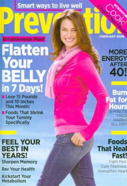 Various Magazines 25335