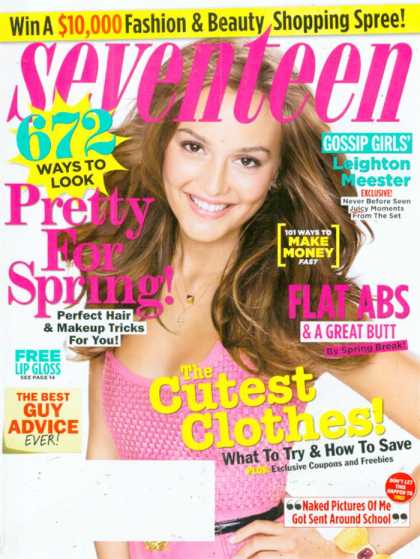 Various Magazines 25337