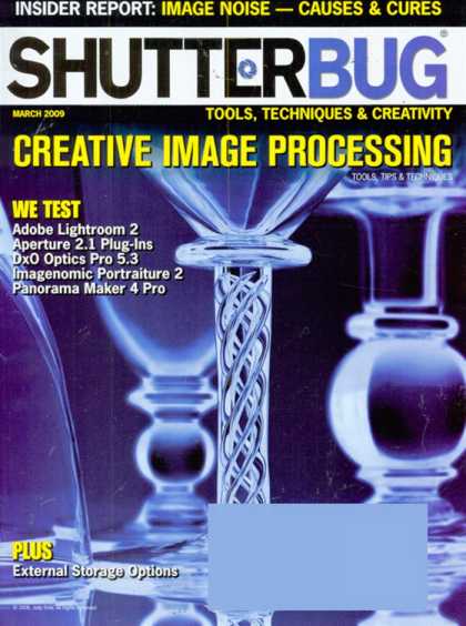 Various Magazines 25338
