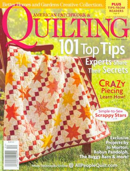 Various Magazines 25341