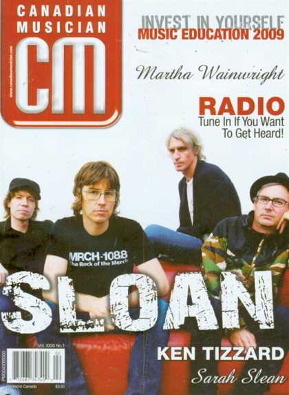 Various Magazines 25344