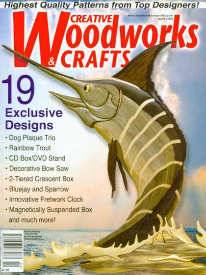 Various Magazines 25345