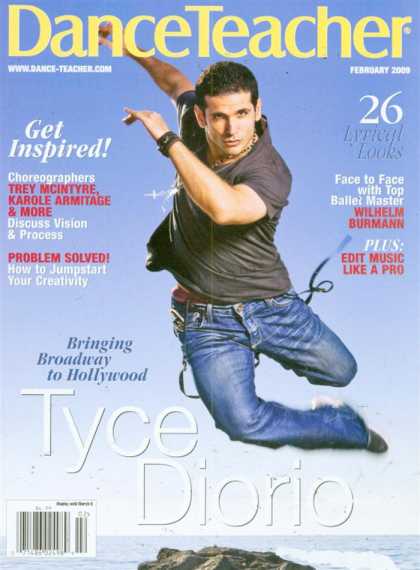 Various Magazines 25347
