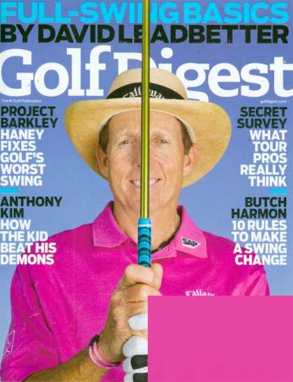 Various Magazines 25351