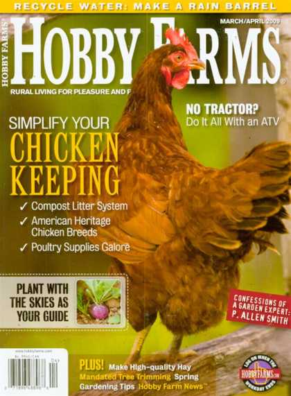 Various Magazines 25353
