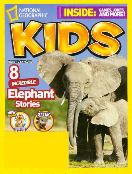 Various Magazines 25357