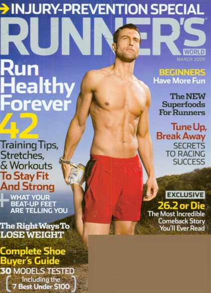 Various Magazines 25360
