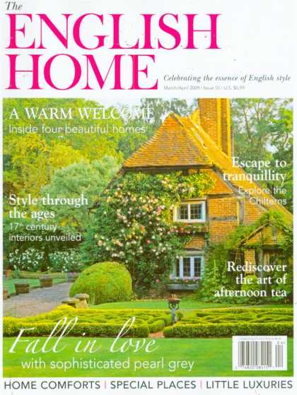 Various Magazines 25364