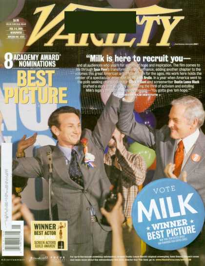 Various Magazines 25366