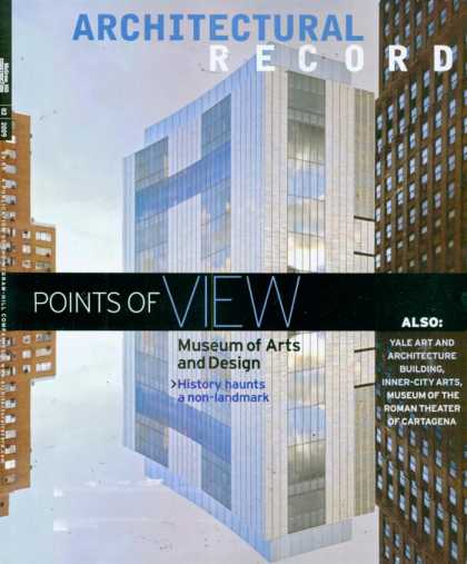 Various Magazines 25369