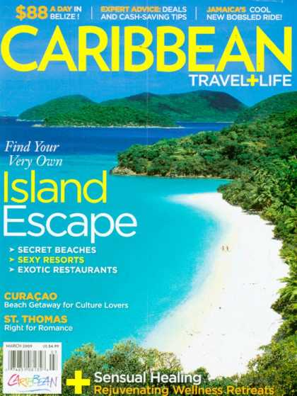 Various Magazines 25371
