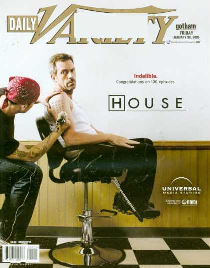 Various Magazines 25376