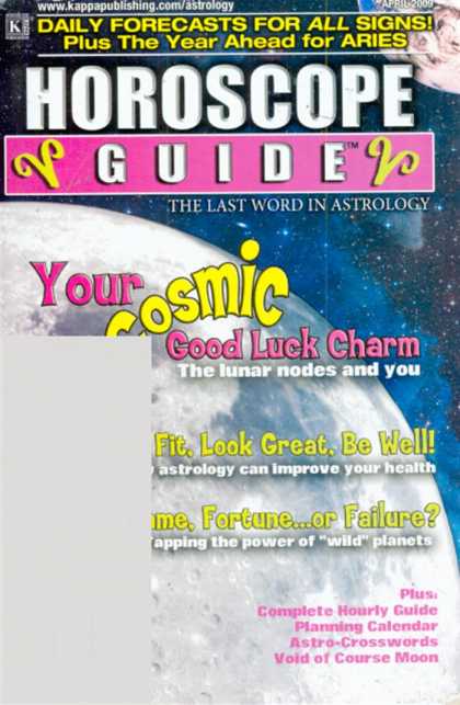 Various Magazines 25379