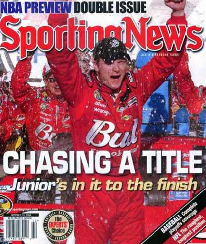 Various Magazines 2538