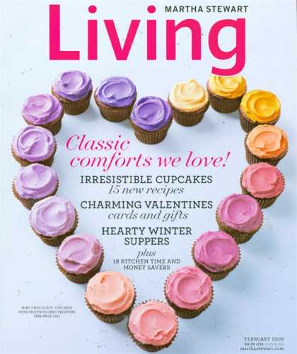 Various Magazines 25382