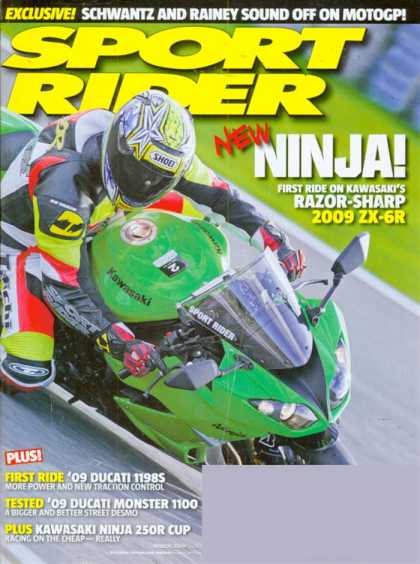 Various Magazines 25388