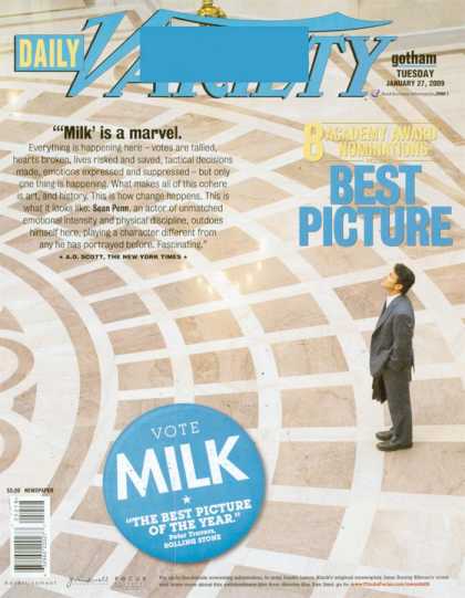 Various Magazines 25392