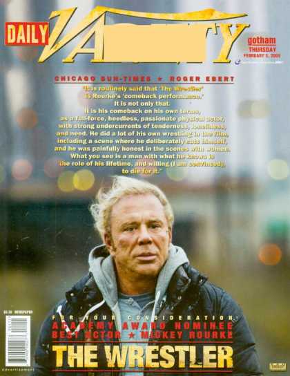 Various Magazines 25403