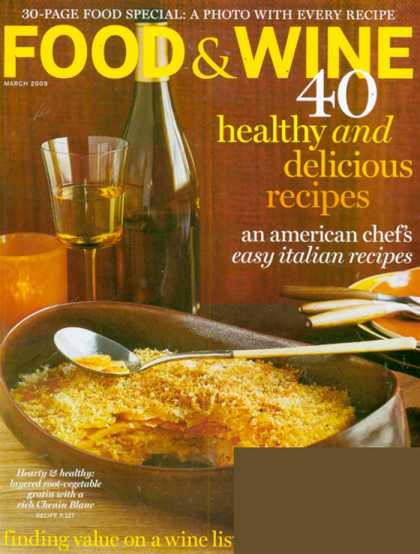 Various Magazines 25406