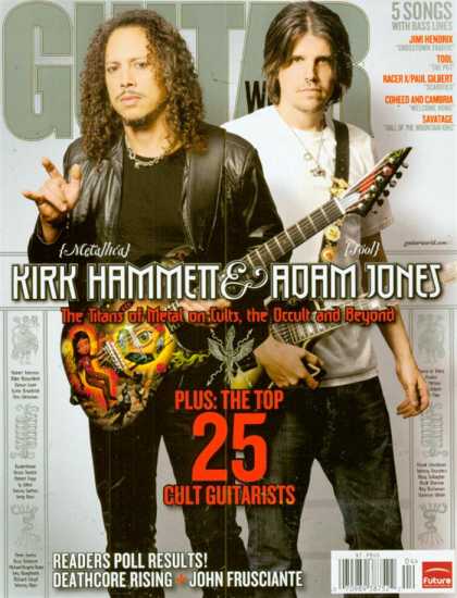 Various Magazines 25409