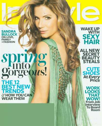 Various Magazines 25411