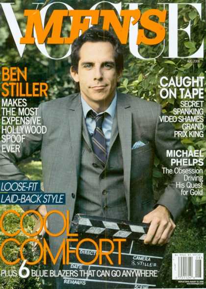 Various Magazines 25414