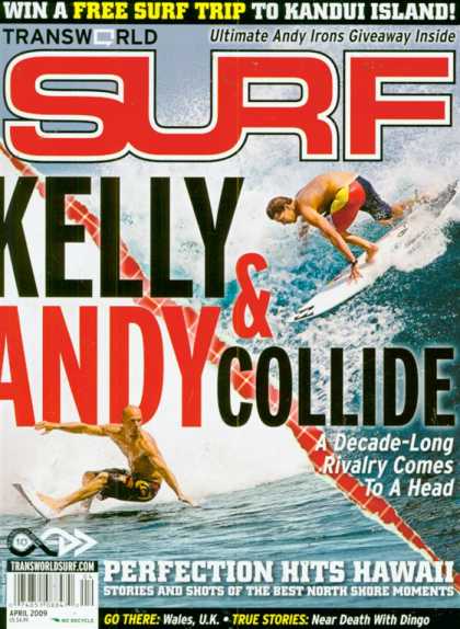 Various Magazines 25424