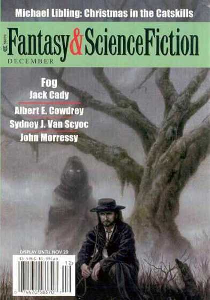 Various Magazines 2543