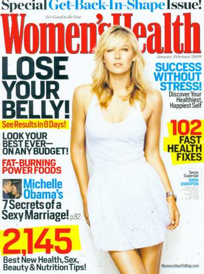Various Magazines 25430