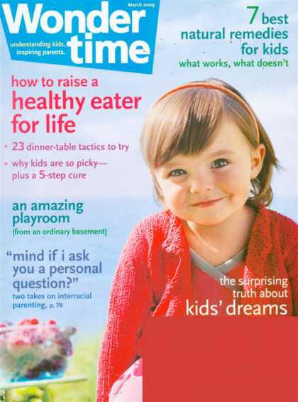 Various Magazines 25432