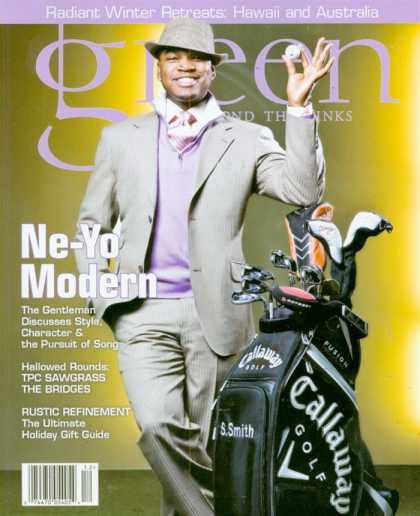 Various Magazines 25440