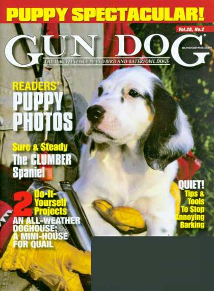 Various Magazines 25441