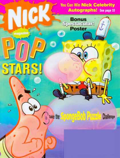 Various Magazines 25444