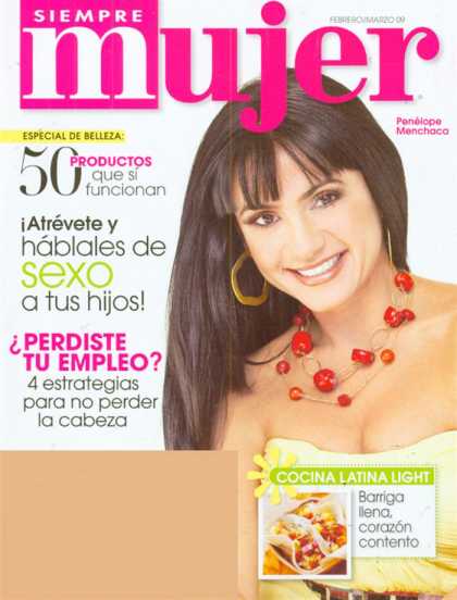 Various Magazines 25449