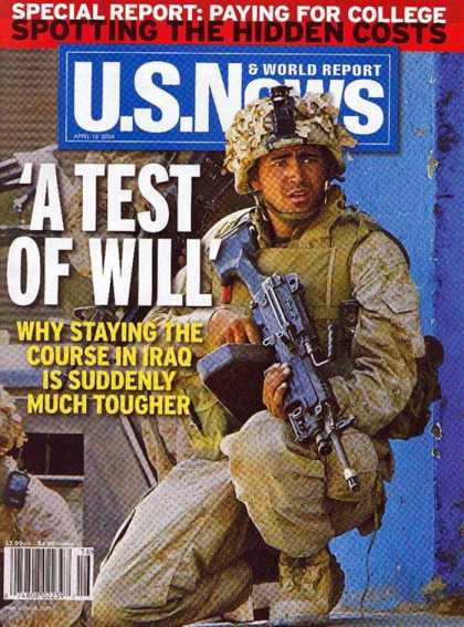 Various Magazines 2545