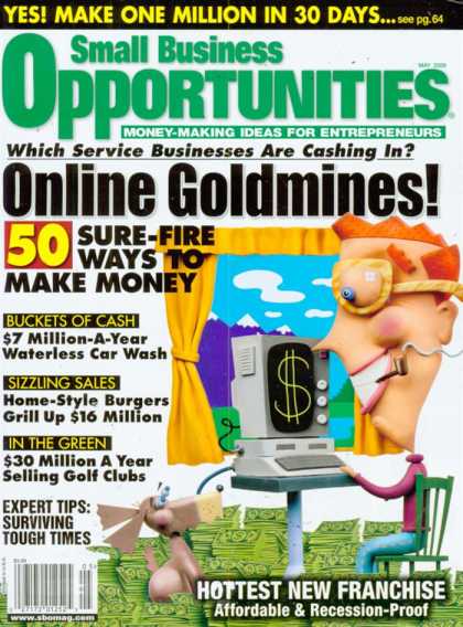 Various Magazines 25451