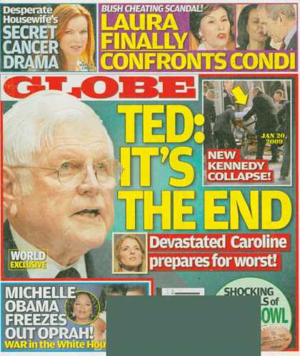 Various Magazines 25453