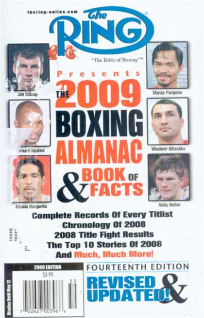 Various Magazines 25455