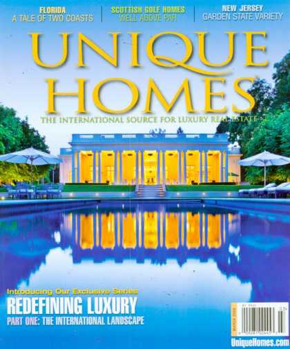 Various Magazines 25458