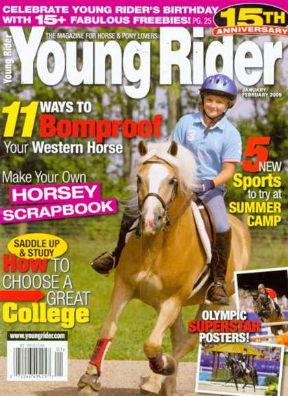 Various Magazines 25460