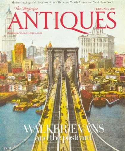 Various Magazines 25465