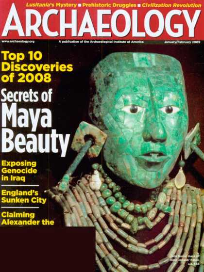 Various Magazines 25466