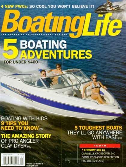 Various Magazines 25471